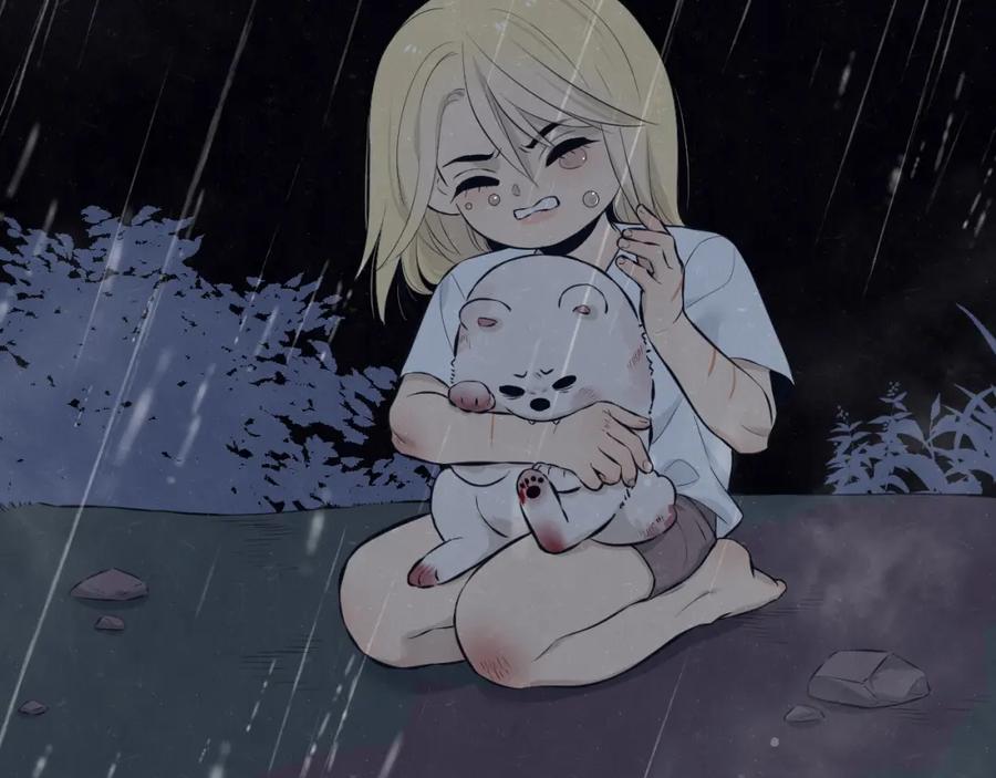 不乖 - 第73话 最后一把刀 - 第62张图