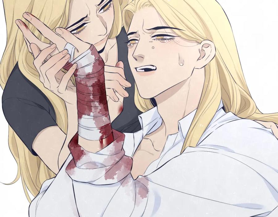 不乖 - 第74话 开始有糖 - 第6张图