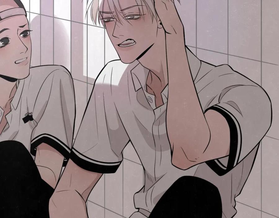 不乖 - 第6话 突然温柔很吓人 - 第60张图