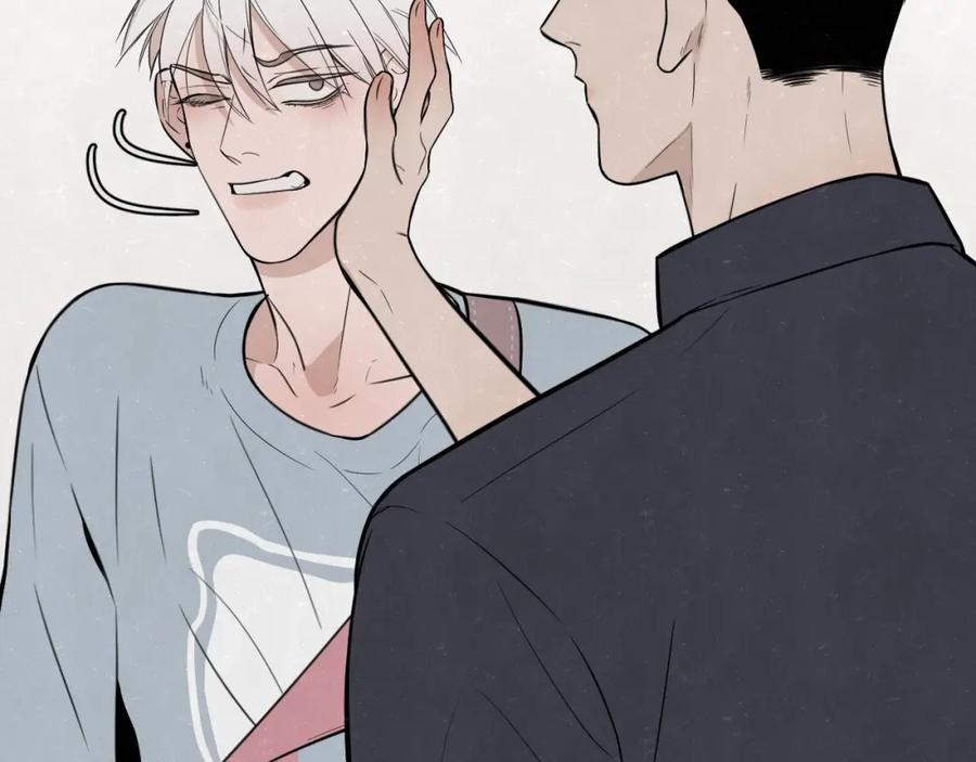 不乖 - 第6话 突然温柔很吓人 - 第32张图