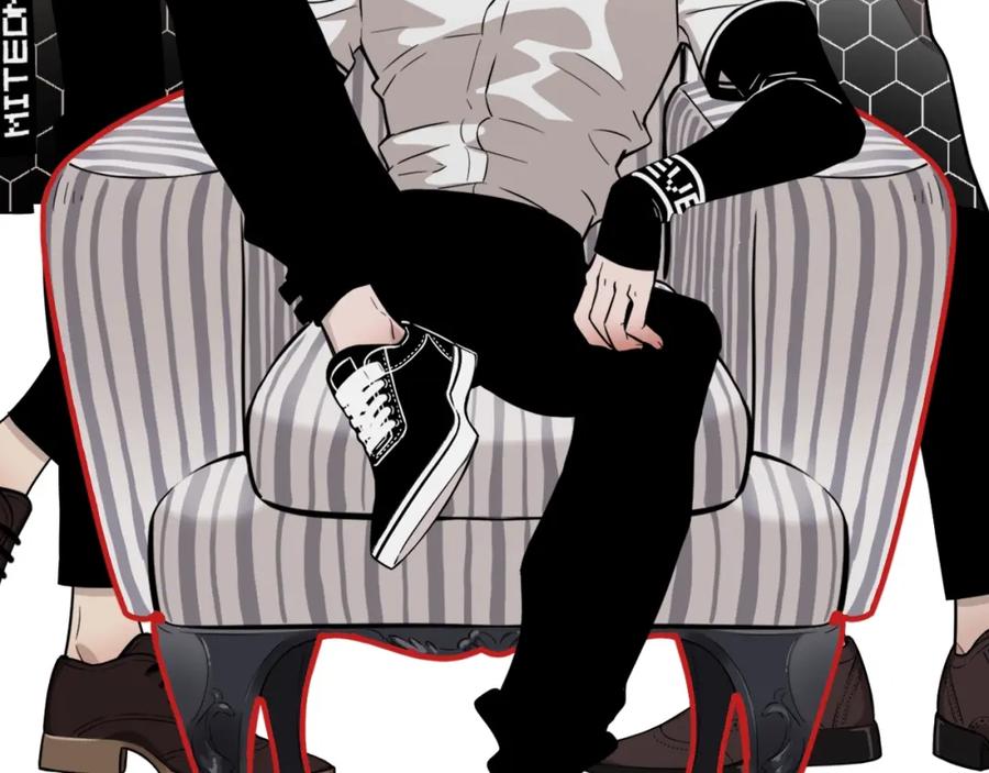 不乖 - 第6话 突然温柔很吓人 - 第65张图