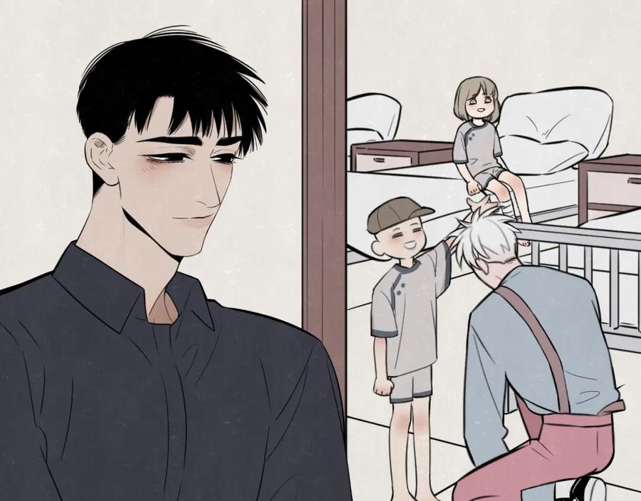 不乖 - 第6话 突然温柔很吓人 - 第56张图