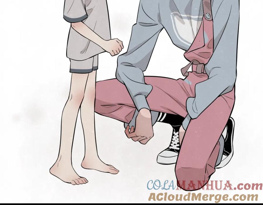 不乖 - 第6话 突然温柔很吓人 - 第55张图