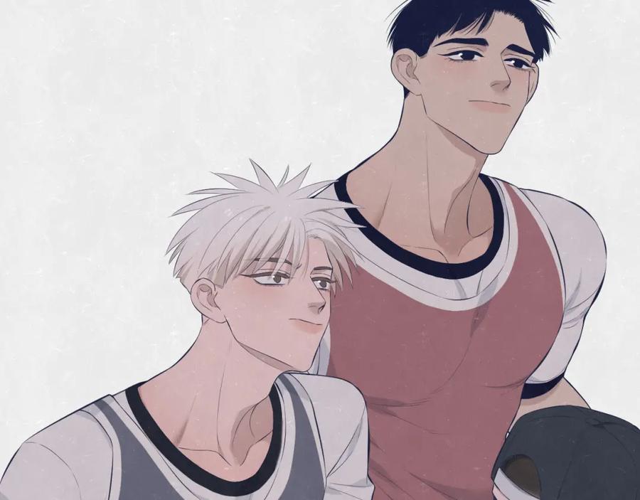 不乖 - 第75话 发糖 - 第12张图