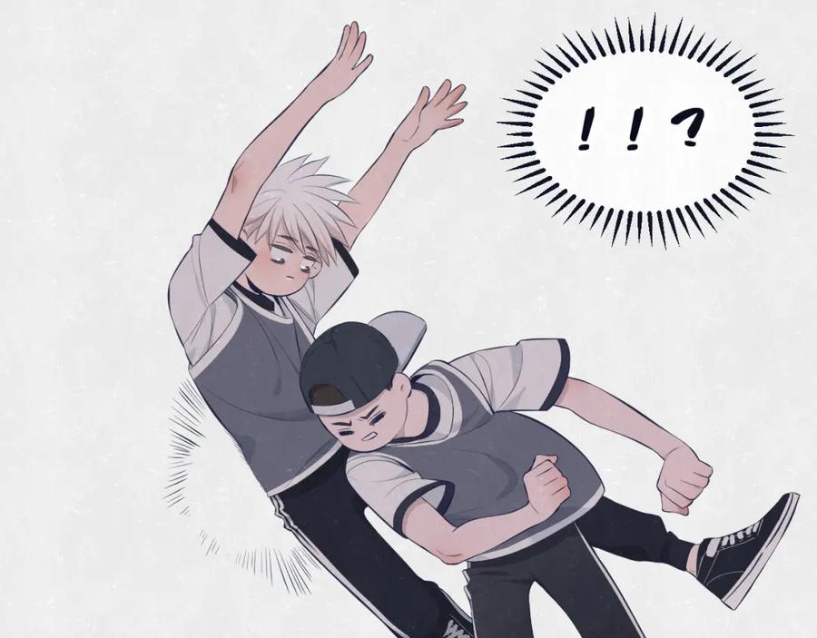 不乖 - 第75话 发糖 - 第14张图