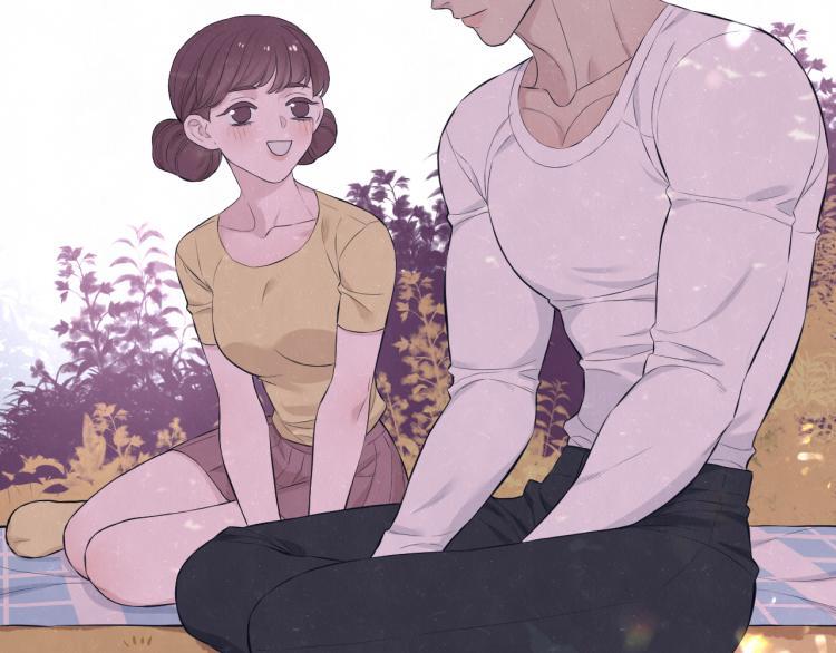 不乖 - 第77话 又是糖 - 第36张图