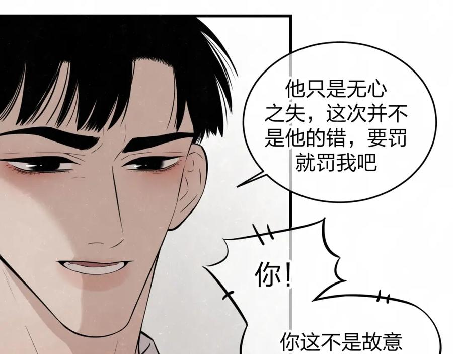 不乖 - 第7话 别想我会言听计从 - 第12张图