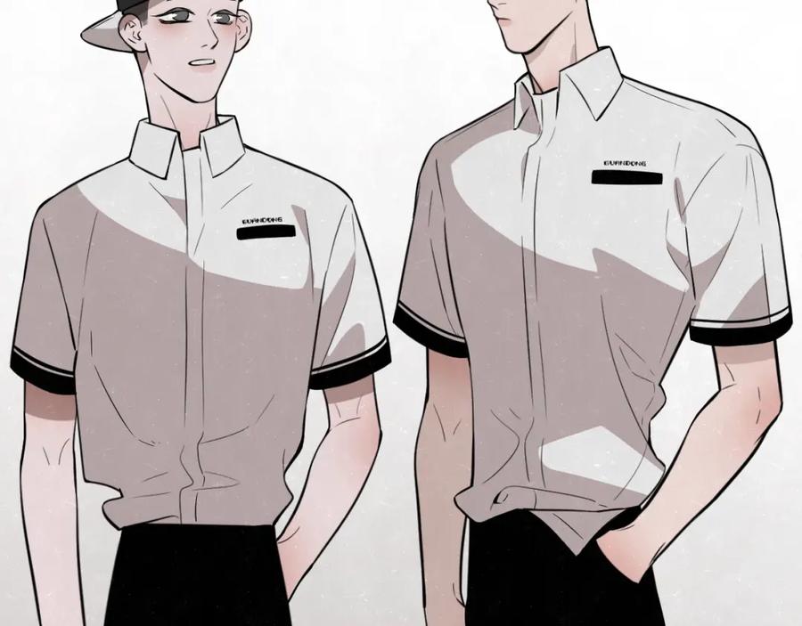 不乖 - 第7话 别想我会言听计从 - 第27张图