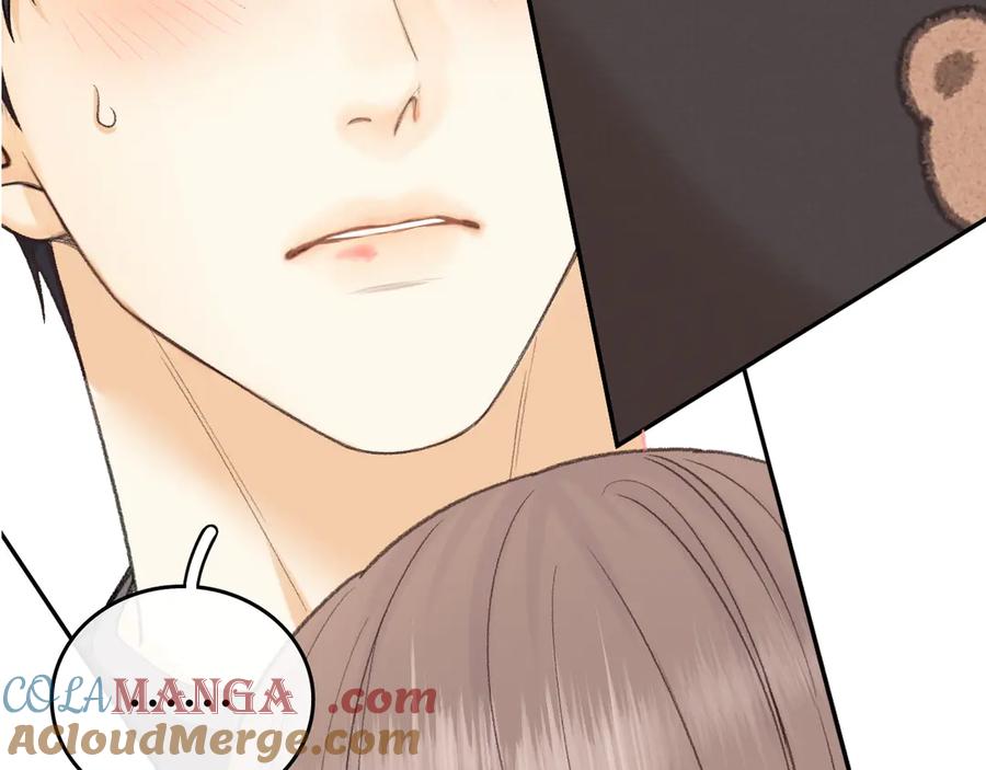 难哄 118 坐怀不乱？ 第101页