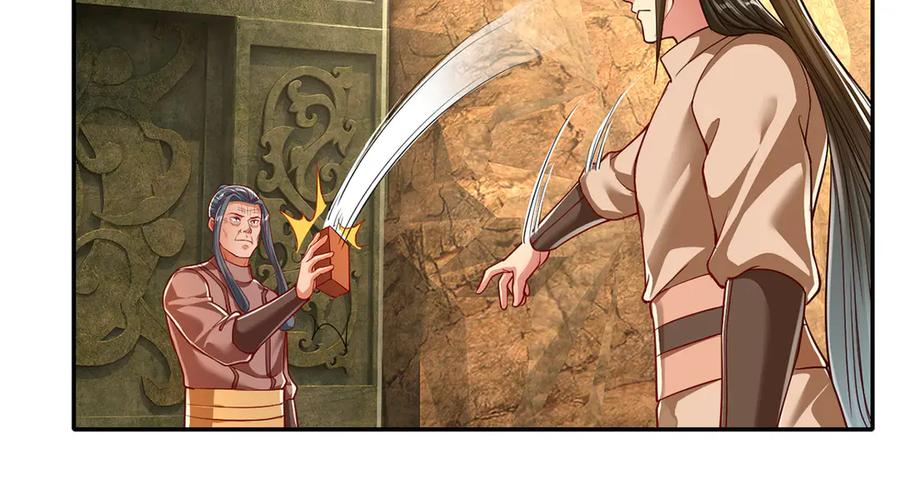 我可以无限顿悟 第193话 长老，你信我！ 第51页