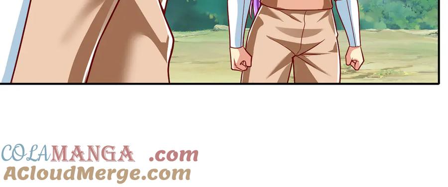 我可以无限顿悟 第193话 长老，你信我！ 第37页
