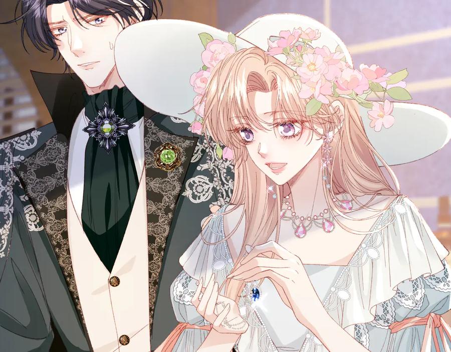 《虐文女主觉醒后》23 他竟然敢 第97页