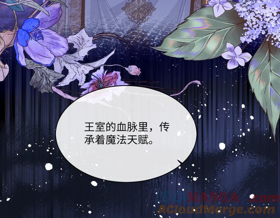 《虐文女主觉醒后》27 雨夜 第85页