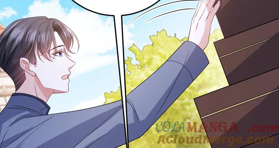 《成为病娇伯爵的女仆》第35话 皇宫初了解 第129页