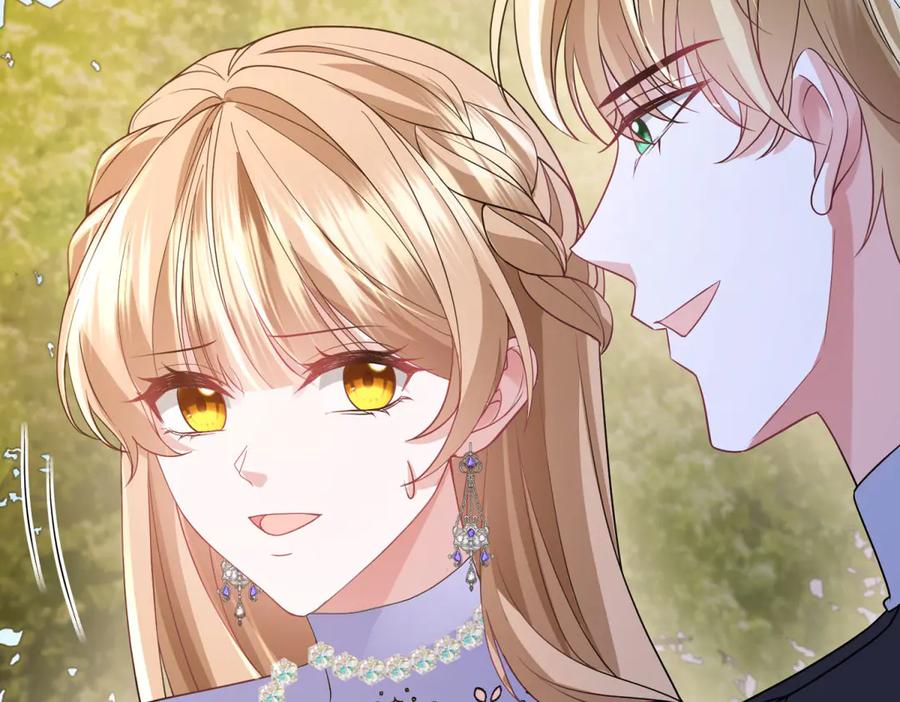《成为病娇伯爵的女仆》第35话 皇宫初了解 第140页