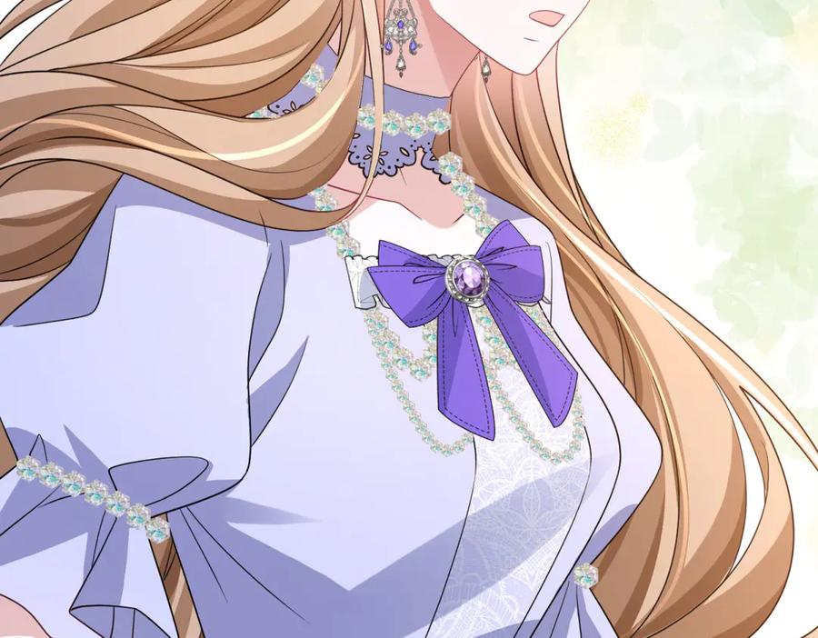 《成为病娇伯爵的女仆》第35话 皇宫初了解 第124页