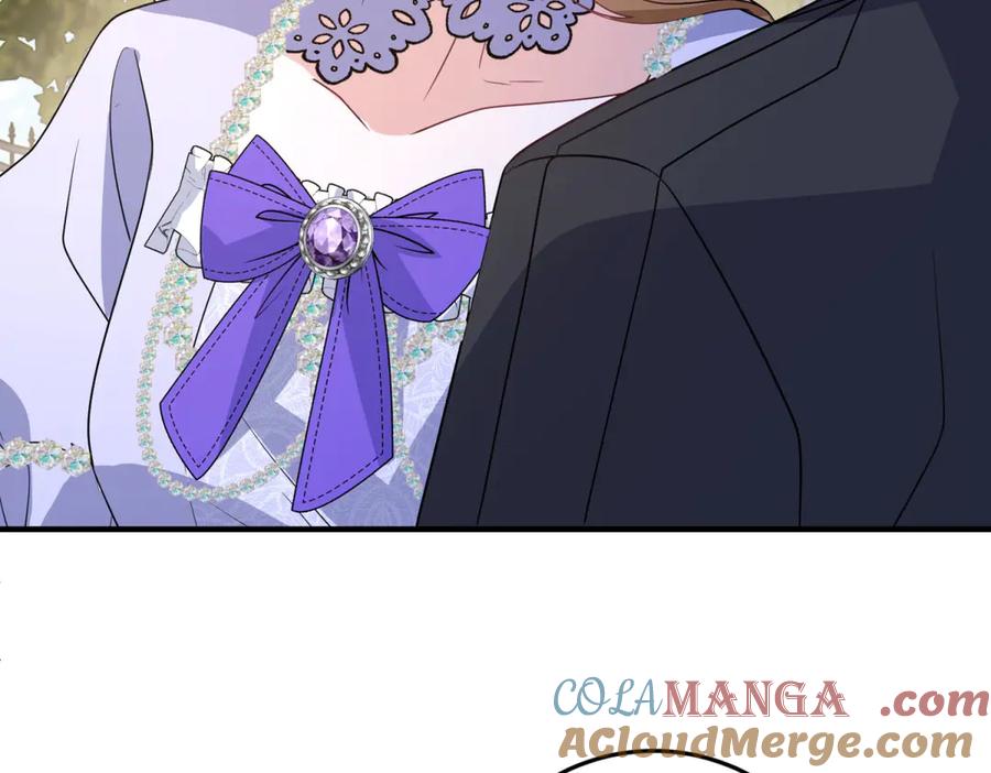 《成为病娇伯爵的女仆》第35话 皇宫初了解 第141页