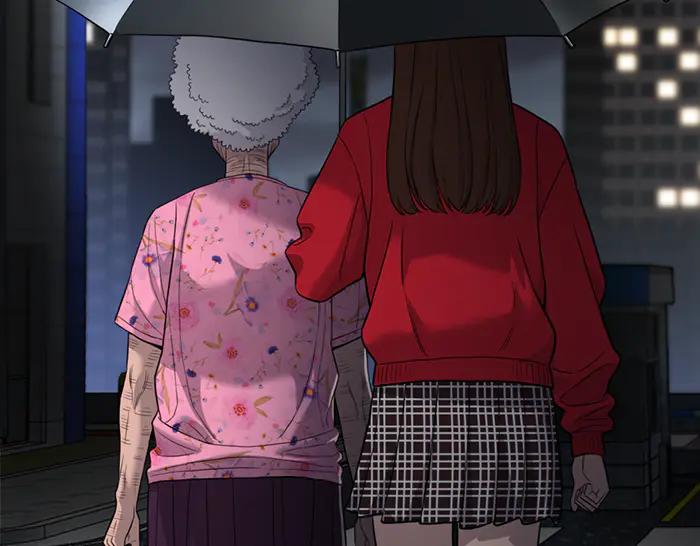 《疯颜档案》第41话 执念 第3页