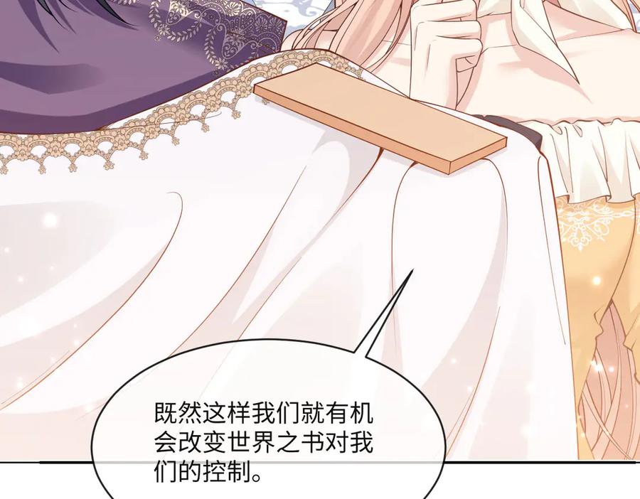 《虐文女主觉醒后》42 世界之书 第107页
