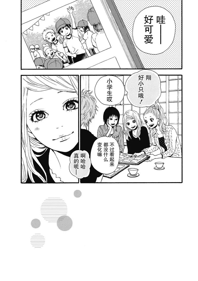 《Orange》第8话 第2页
