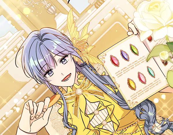 坏蛋们的掌上千金 - 第129话 全员安全 - 第123张图