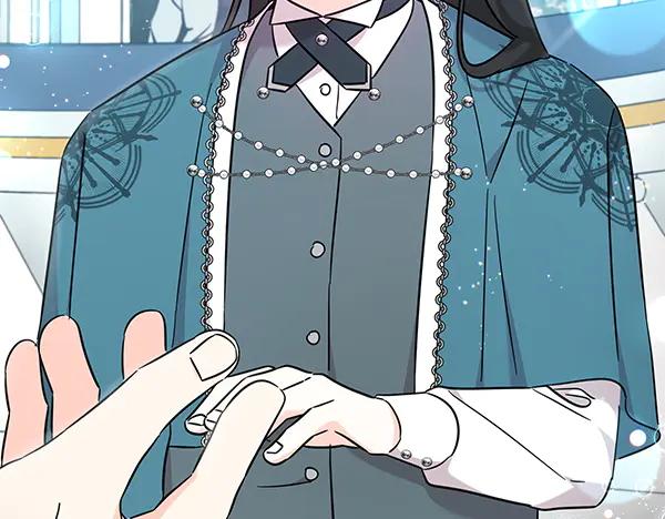 坏蛋们的掌上千金 - 第129话 全员安全 - 第115张图