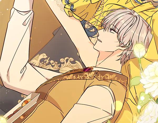 坏蛋们的掌上千金 - 第129话 全员安全 - 第124张图