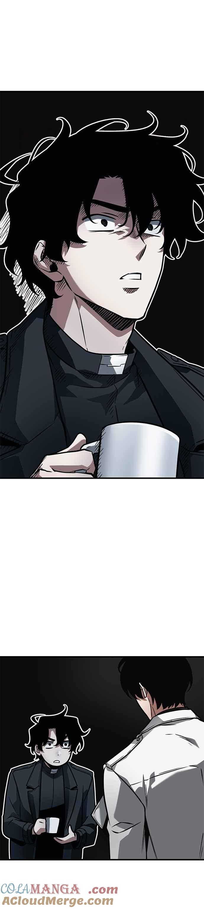 全知读者视角 263. Ep.43 破天剑圣(4) 第3页