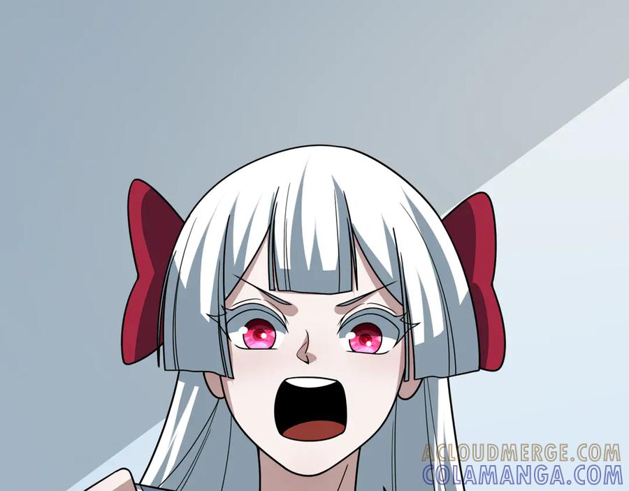 全球诡异时代 第506话 扶桑篇-黑魔仙的过去！ 第125页