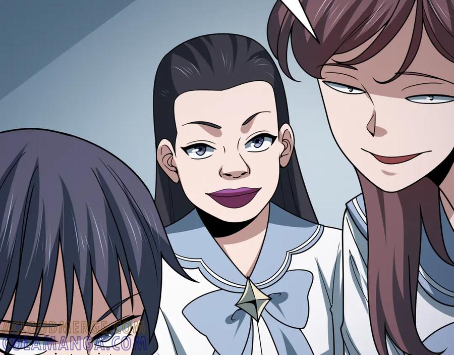 全球诡异时代 第506话 扶桑篇-黑魔仙的过去！ 第121页