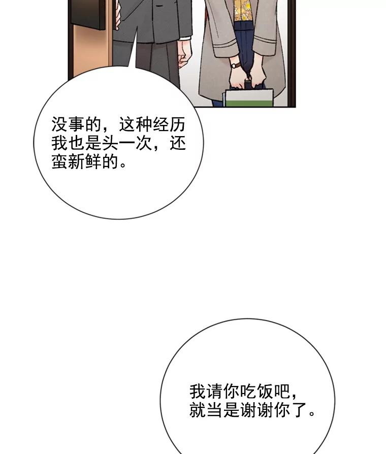 《巴塞罗那恋人》12.商场约会 第72页