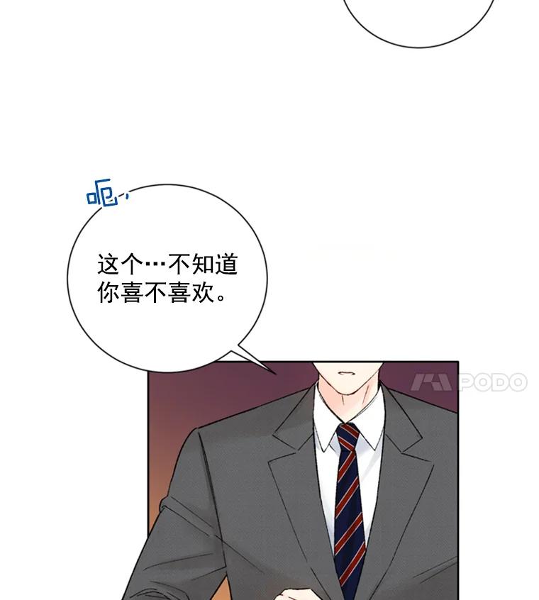 《巴塞罗那恋人》13.突发状况 第8页