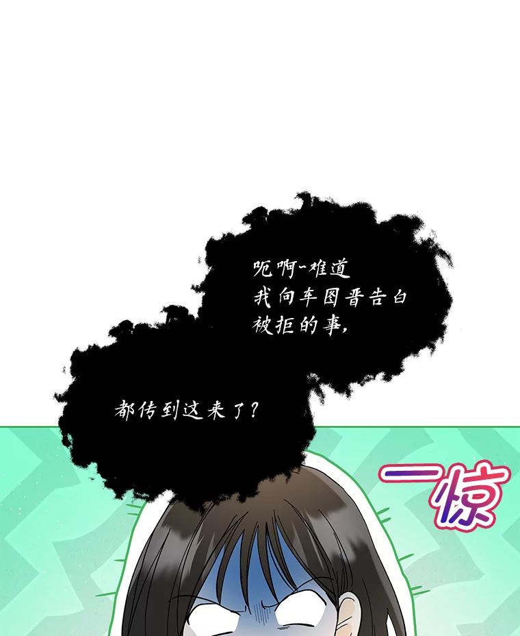 《遇见野兽》14.炒年糕精灵 第75页