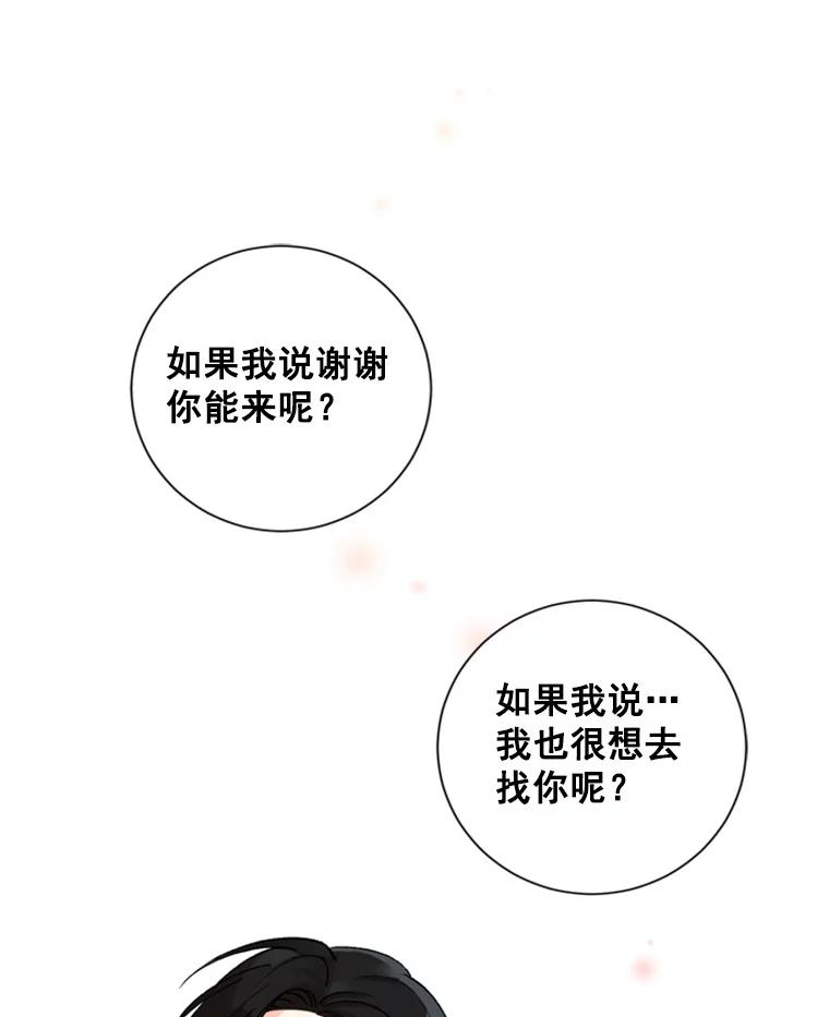 《巴塞罗那恋人》17.虚惊一场 第42页