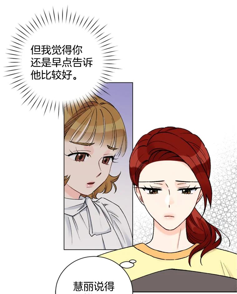 《巴塞罗那恋人》20.情敌相见 第6页