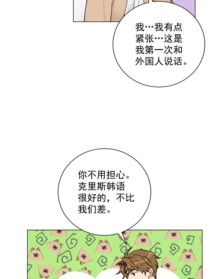 《巴塞罗那恋人》23.便利店约会 第74页
