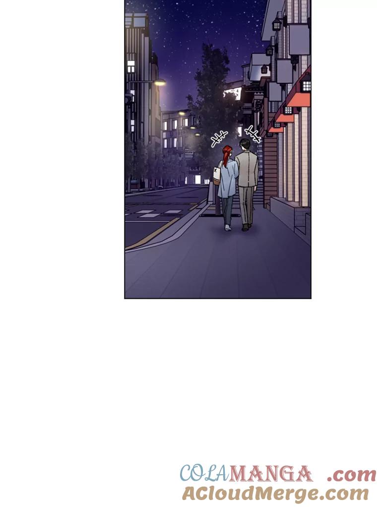 《巴塞罗那恋人》28.见家长 第73页