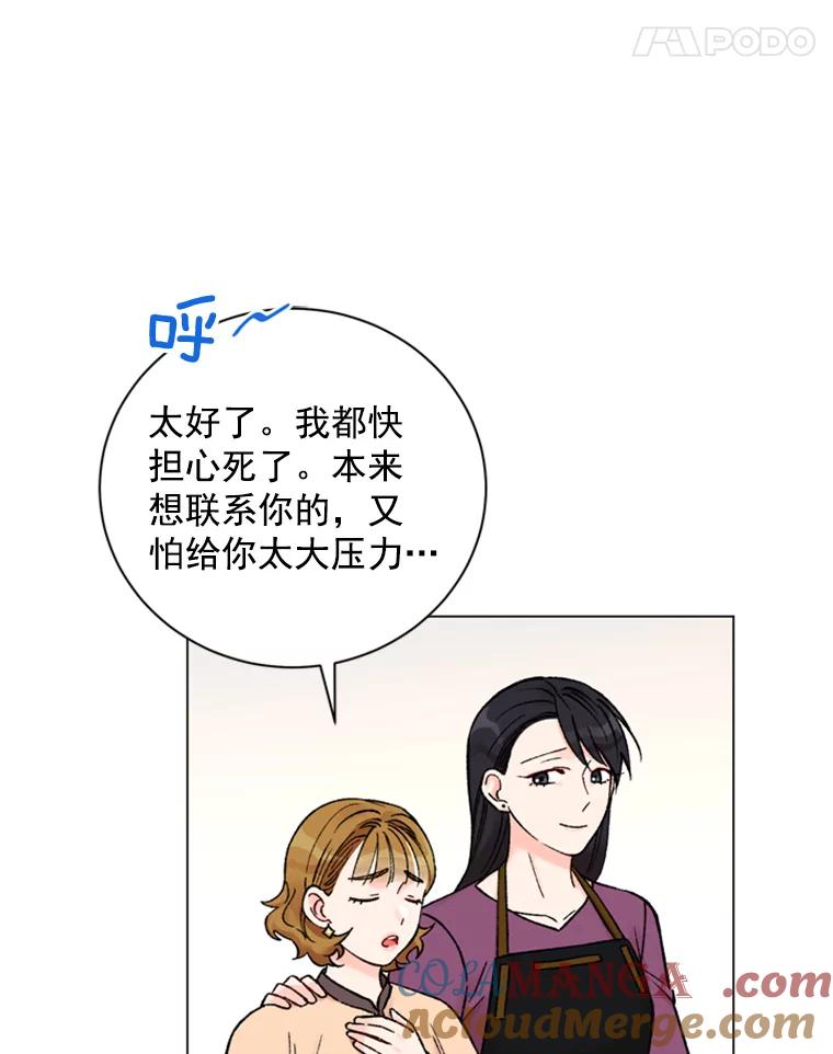 《巴塞罗那恋人》28.见家长 第49页