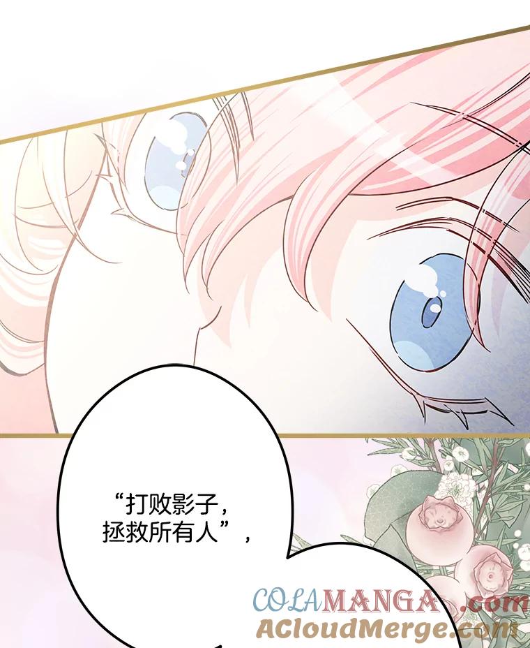 《女仆是悲惨结局收藏家》28.想成为你的骑士 第97页