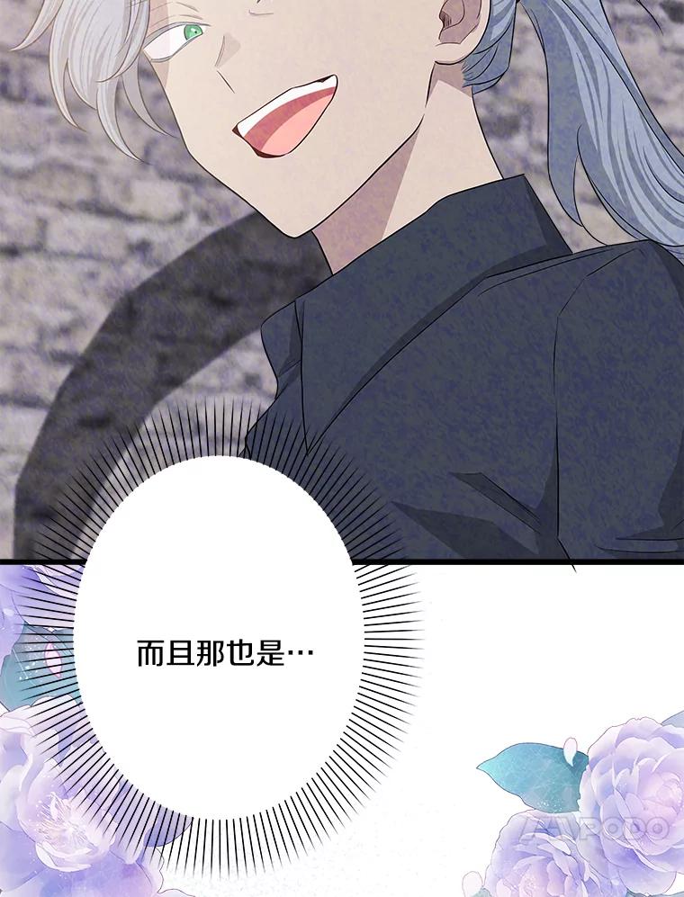 《女仆是悲惨结局收藏家》28.想成为你的骑士 第111页