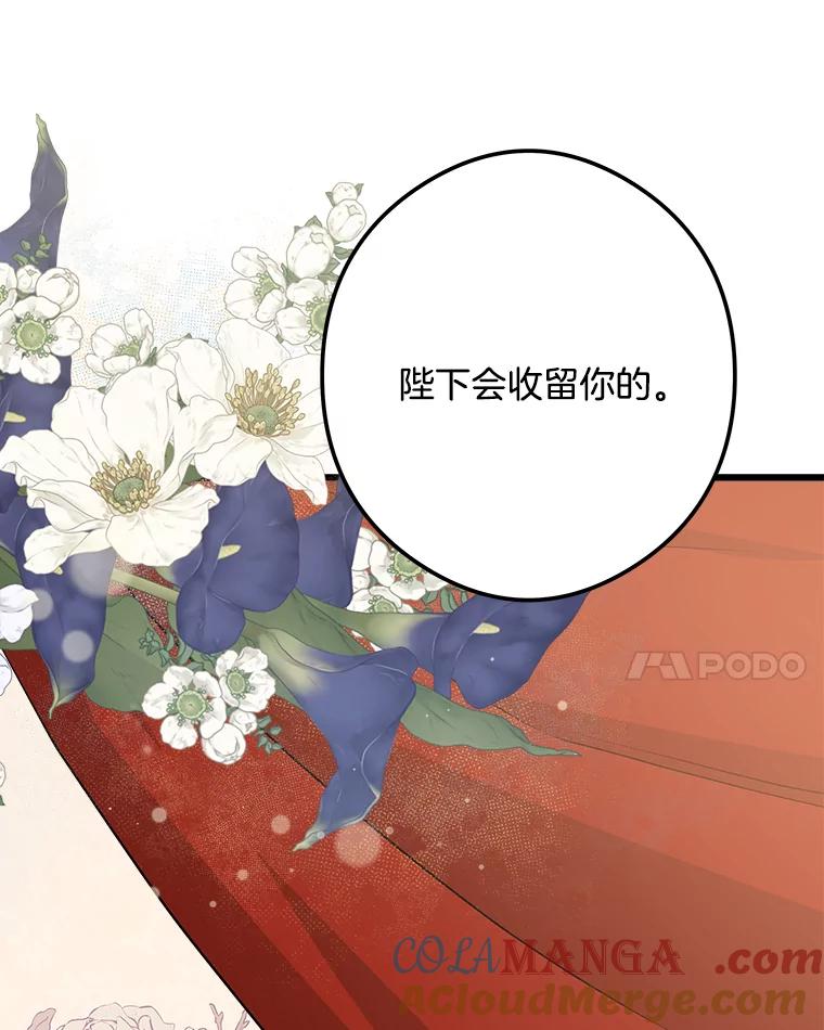 《女仆是悲惨结局收藏家》28.想成为你的骑士 第81页