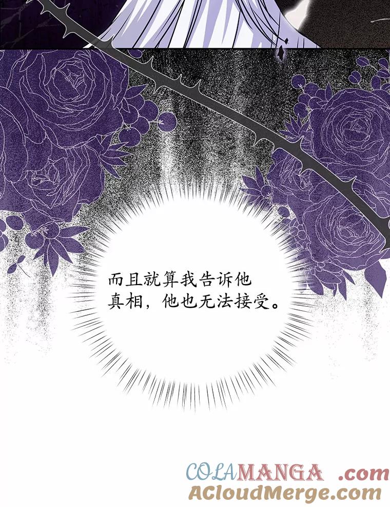 《吞噬太阳的花》29.困扰 第97页