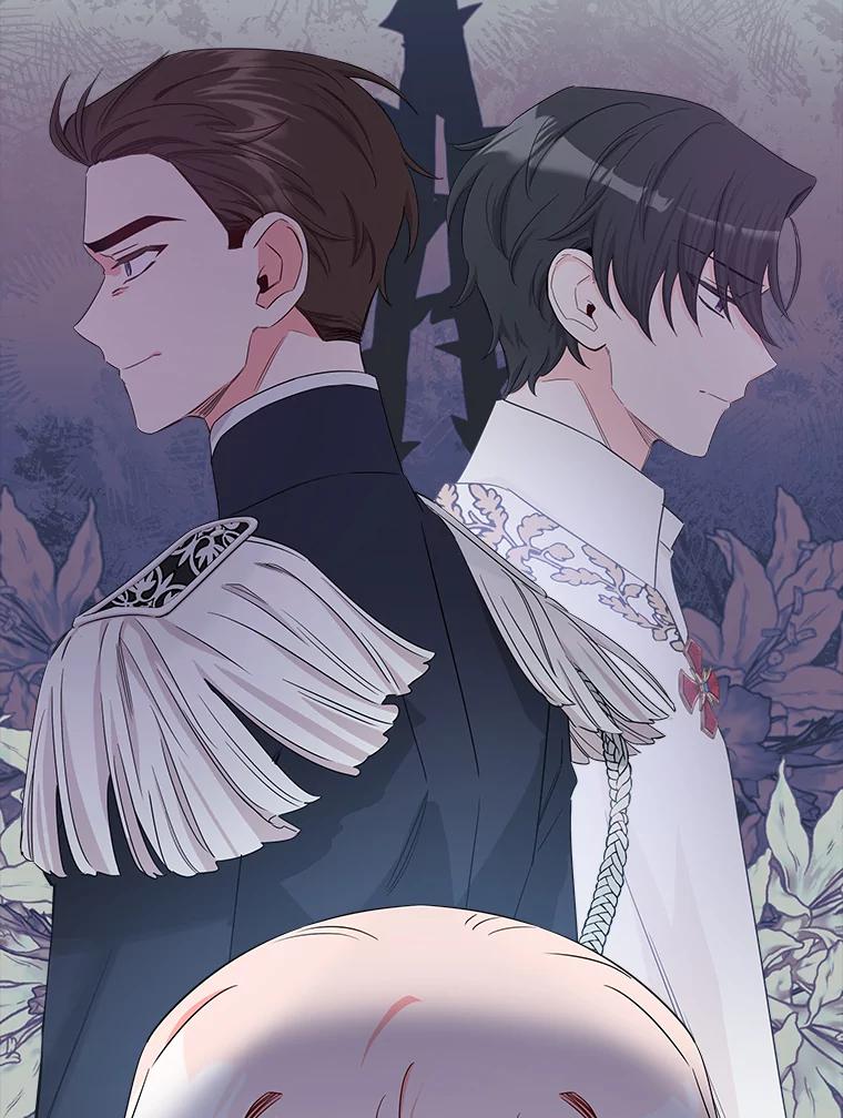 《女仆是悲惨结局收藏家》29.唤回记忆 第127页