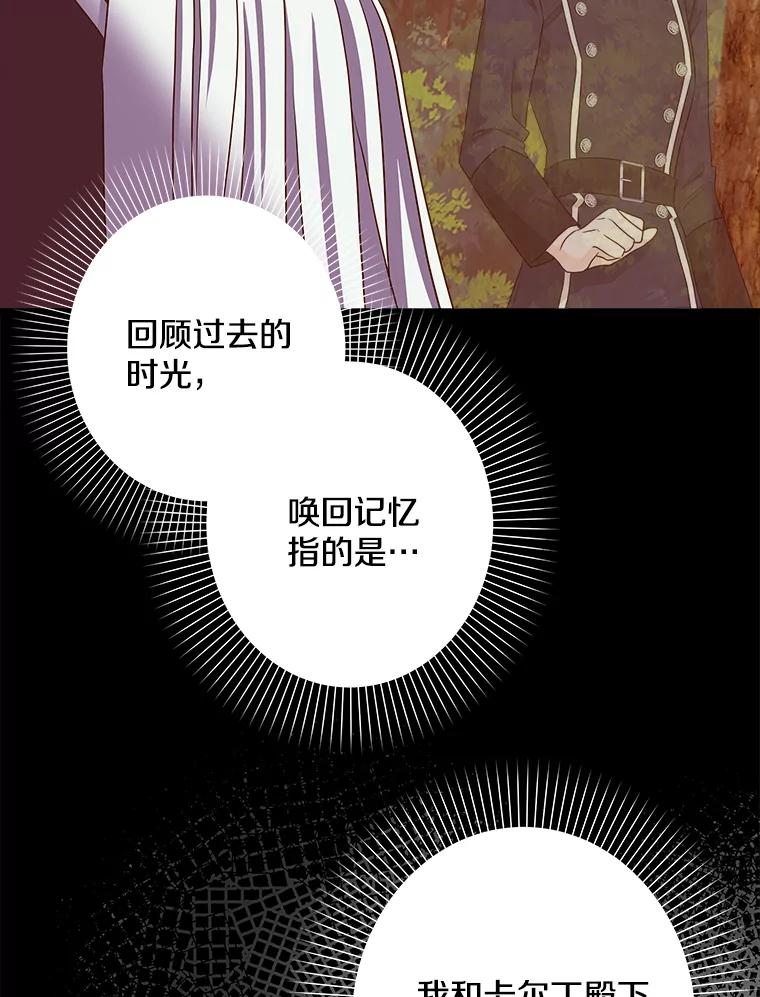 《女仆是悲惨结局收藏家》29.唤回记忆 第74页