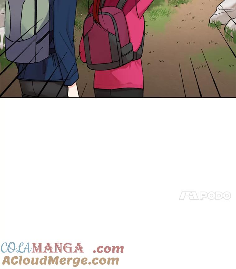《巴塞罗那恋人》31.一起去登山吧 第4页