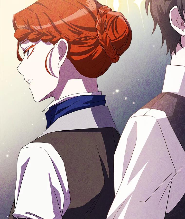 《女仆是悲惨结局收藏家》30.噩梦 第46页