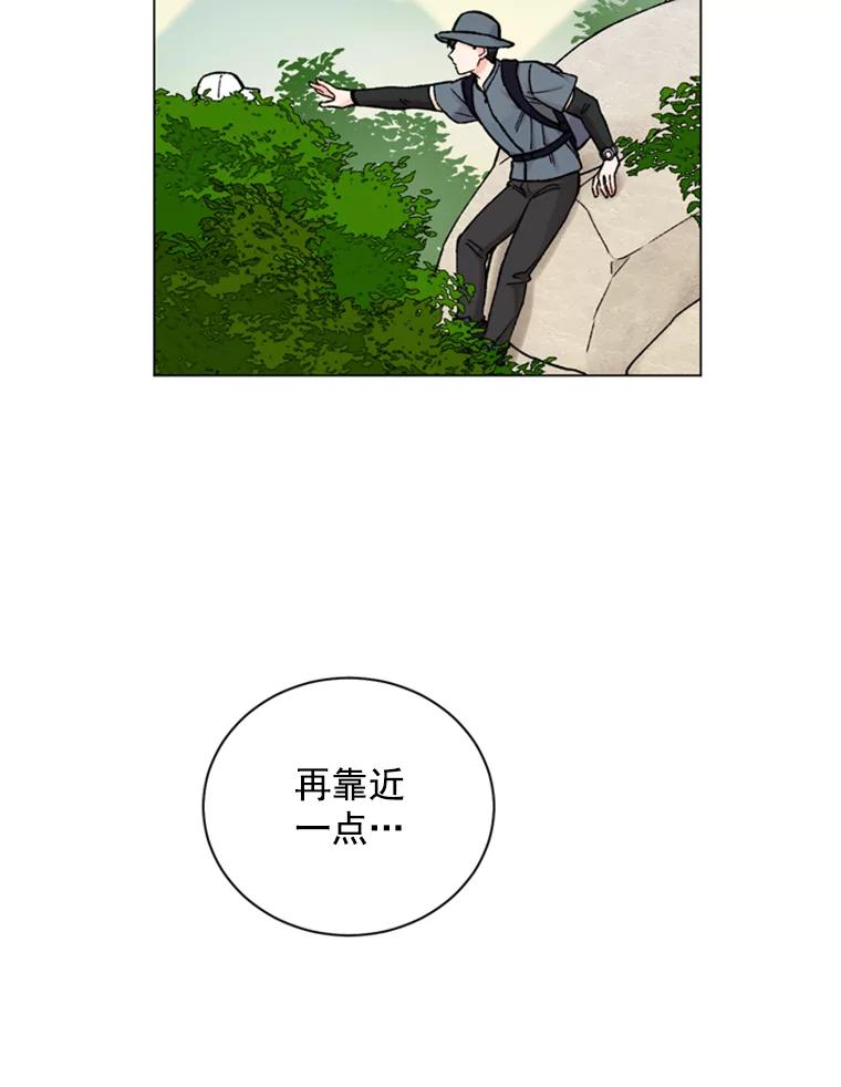 《巴塞罗那恋人》31.一起去登山吧 第71页