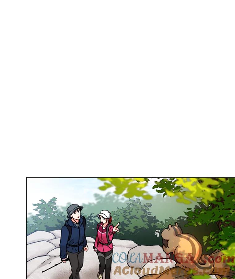 《巴塞罗那恋人》31.一起去登山吧 第7页