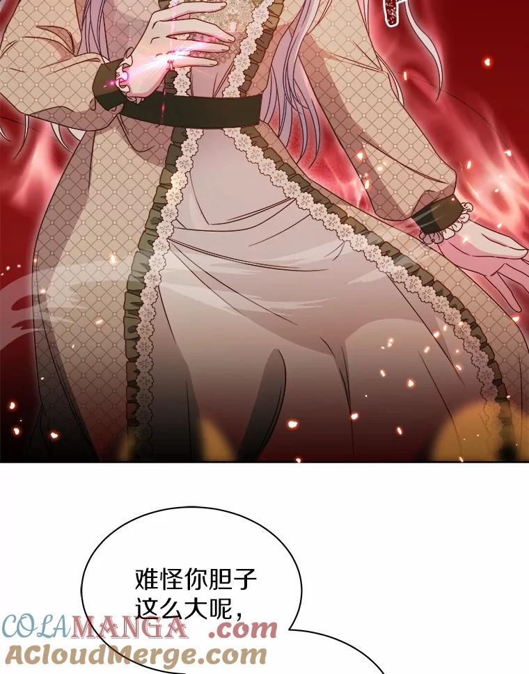 《吞噬太阳的花》31.绑架 第77页