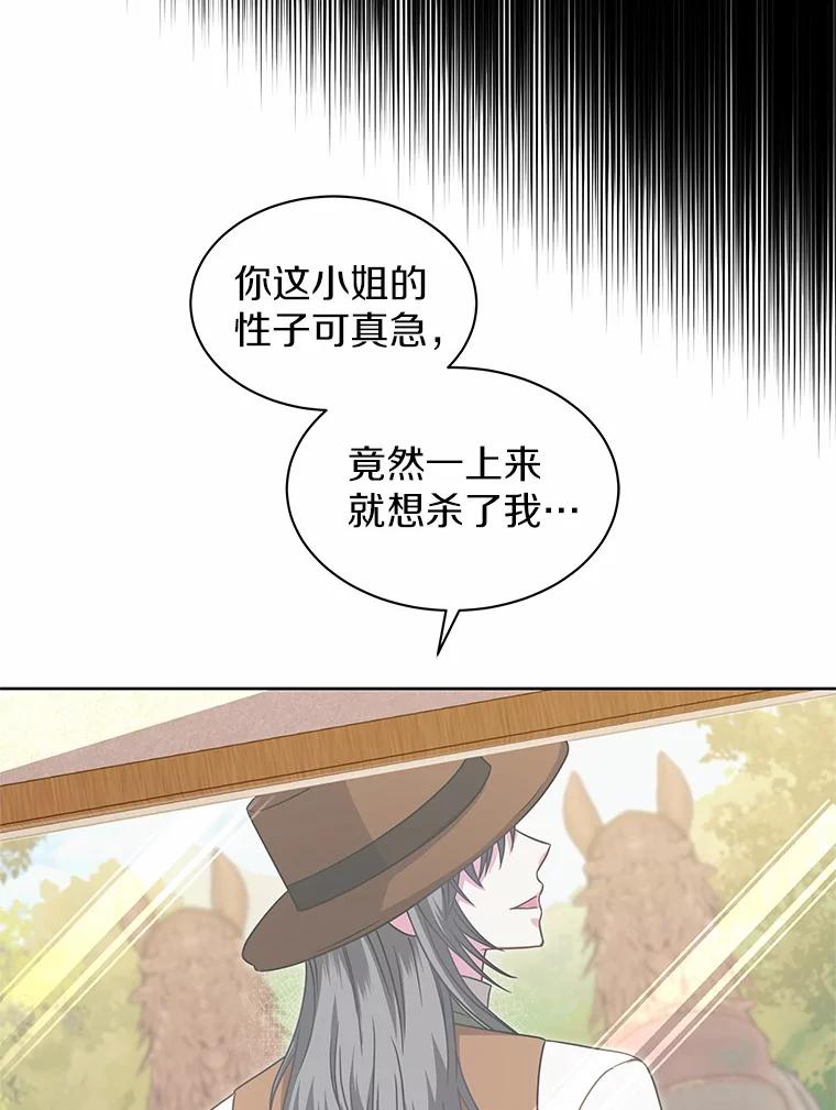 《吞噬太阳的花》31.绑架 第36页